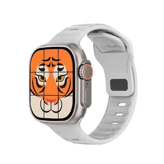 Picture of DT8 Ultra Smart Watch
