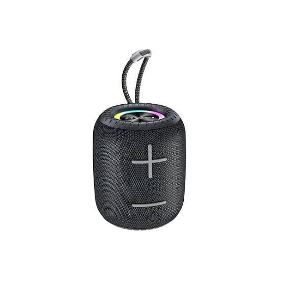 Picture of Awei 526 tws Mini Portable Outdoor Wireless Bluetooth v5.0 ipx4 Waterproof Speaker -Apricot