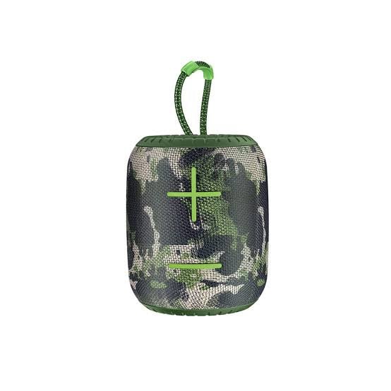 Picture of Awei 526 tws Mini Portable Outdoor Wireless Bluetooth v5.0 ipx4 Waterproof Speaker -Apricot