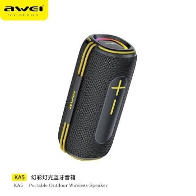 Picture of Awei KA5 Wireless Speaker
