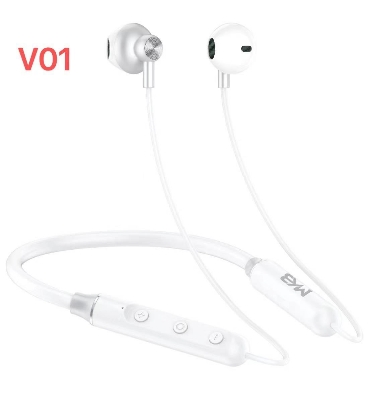 Picture of MKB V01 Magnetic ENC Wireless Neckband