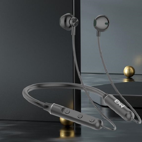 Picture of MKB V01 Magnetic ENC Wireless Neckband
