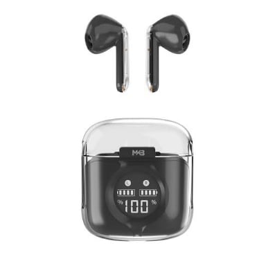 Picture of MKB S2 Pro ENC True Wireless Earphones Price In Bangladesh