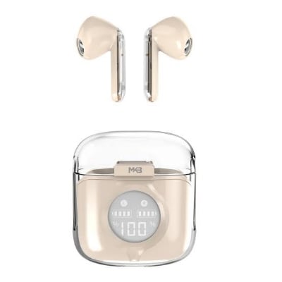 Picture of MKB S2 Pro ENC True Wireless Earphones Price In Bangladesh