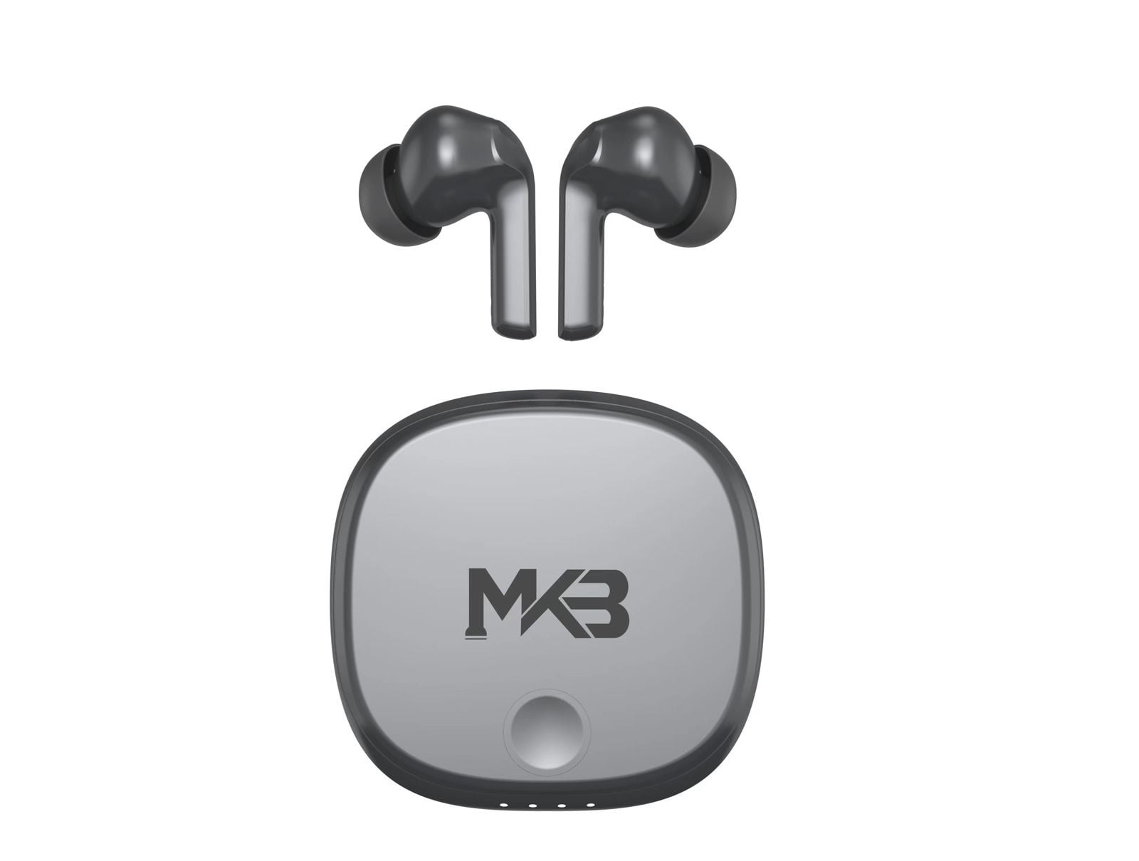 Picture of MKB Max Pro 1 ANC +ENC(Dual Mic) True Wireless Earphones