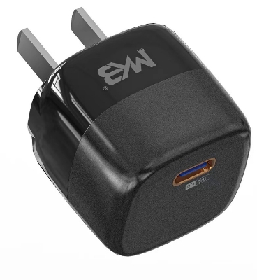 Picture of MKB GW35C 35W GaN Quick charger PD Adapter Type-c