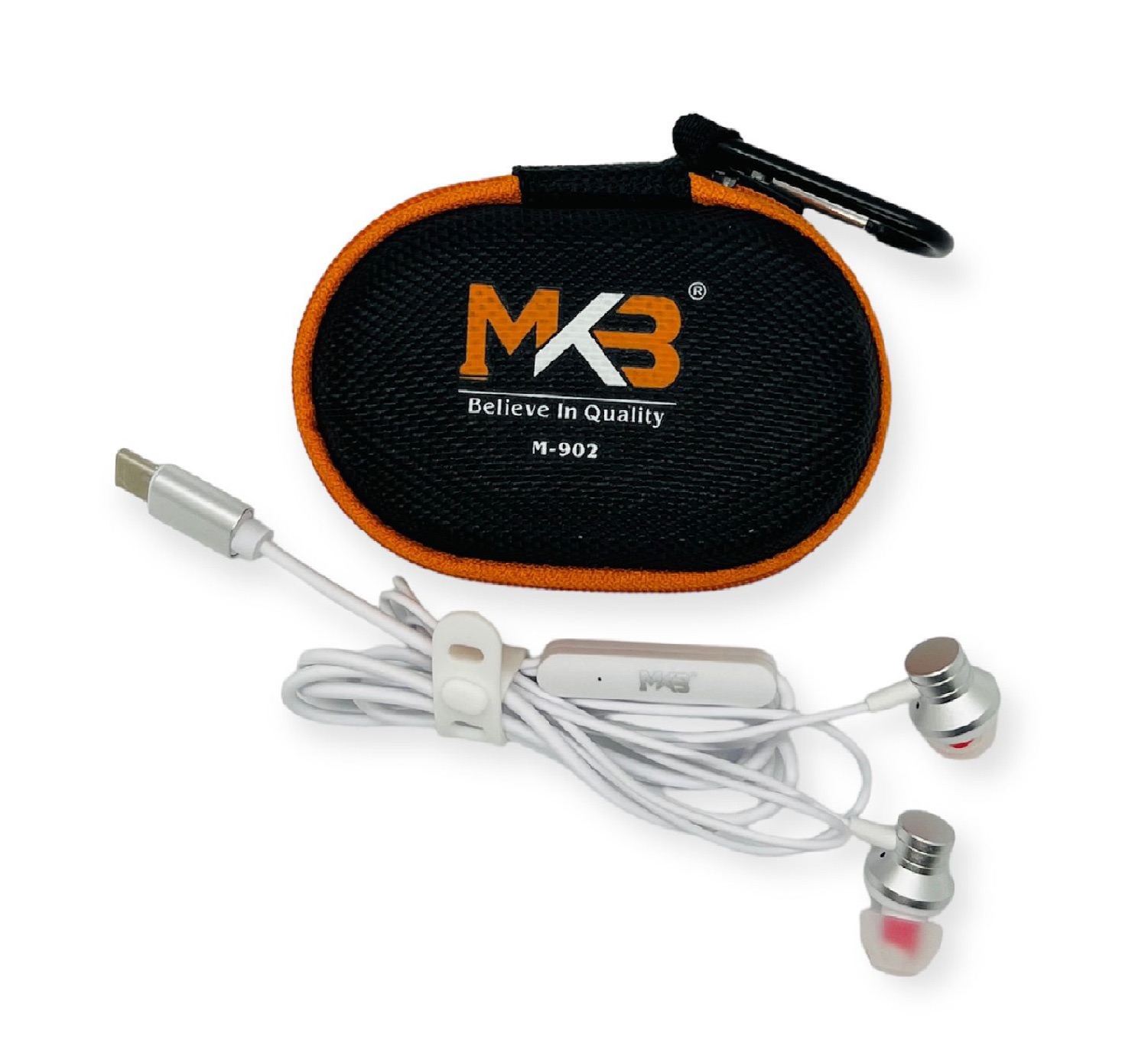 Picture of MKB M-902 Type-C Earphones