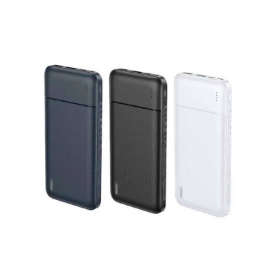 Picture of Remax RPP-96 10000mAh Lango Series Power Bank -Black