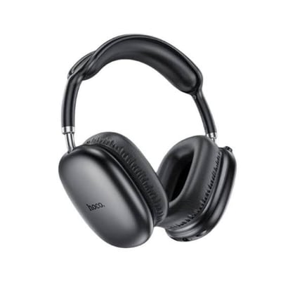 Picture of Hoco W35 Air 45hrs Play Over-Ear Bluetooth Headphone