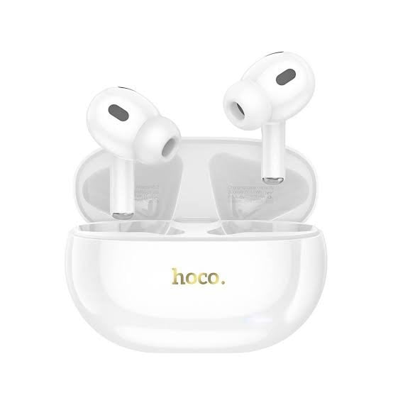 Picture of Hoco EW60 Plus Wireless ANC BT Headset -White