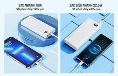 Picture of Remax RPP-292 Gallop Series 20000mAh 20W+22.5W+PD+QC Fast Charging Power bank -Black