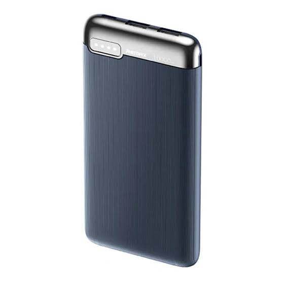 Picture of Remax RPP-626 20,000mAh 2.1A Power Bank -Black