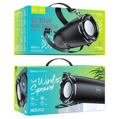 Picture of HOCO HC5 Sports Wireless Speaker