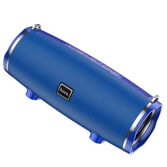 Picture of Hoco BS40 Desire Waterproof BT V5.0 Wireless Bluetooth Speaker – -Black