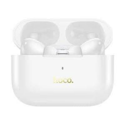 Picture of Hoco EW56 Plus ANC True Wireless Earphones -White