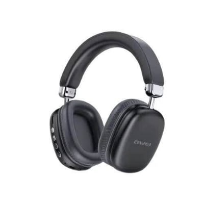 Picture of Awei AT7 Bluetooth Headphone 70 hour long bettery