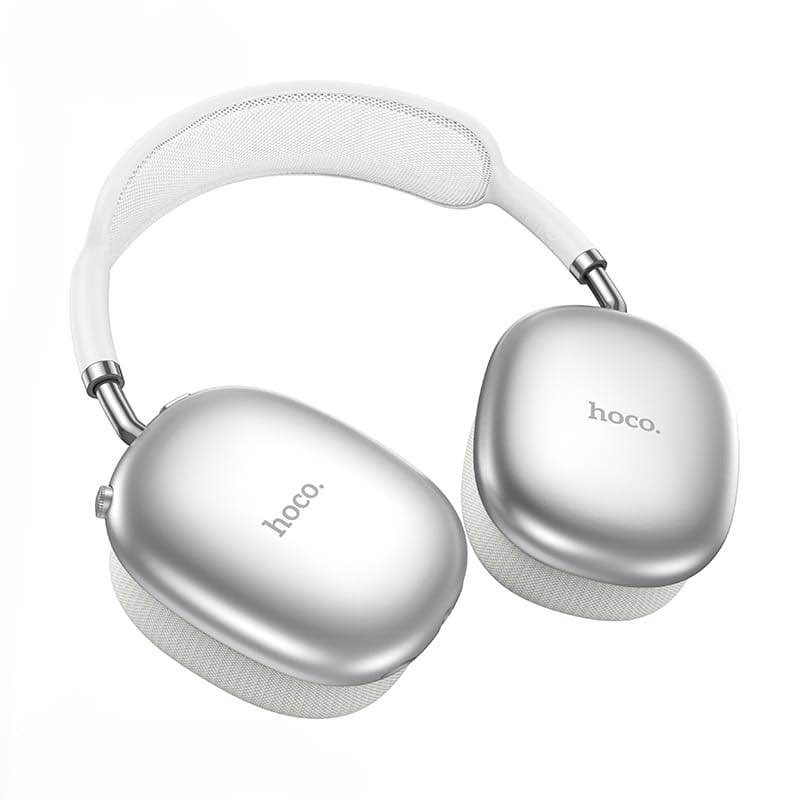Picture of Hoco W55 Wireless Headphone 90 hour Long Bettery Life