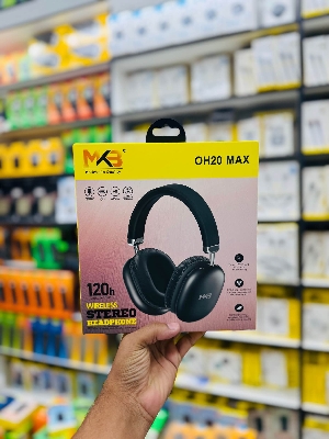Picture of MKB OH20Max 120h wirless Streo Headphone