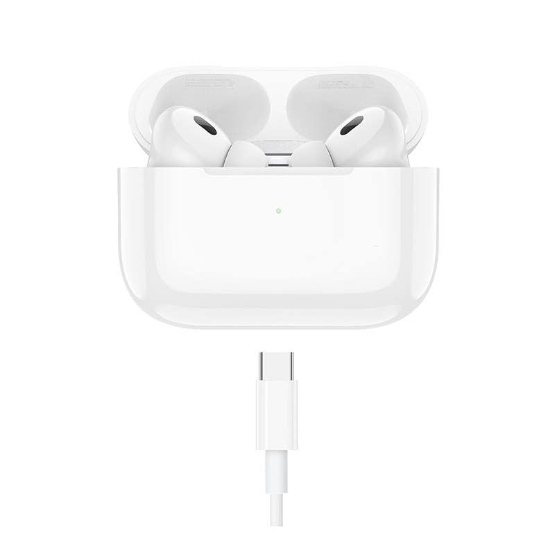 Picture of Hoco EW77 TWS Wireless Earbuds -White