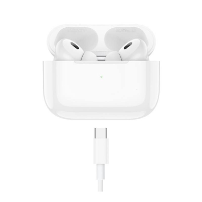 Picture of Hoco EW77 TWS Wireless Earbuds -White