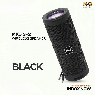Picture of MKB SP2 TRUE WIRELESS SPEAKER
