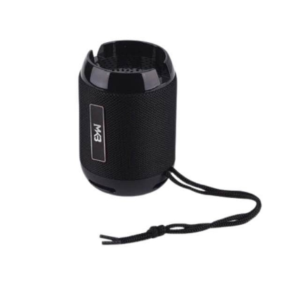 Picture of MKB SP1 True Wireless Speaker -Black