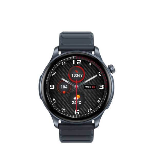 Picture of Zeblaze Btalk 3 Pro Smart Watch Amoled Display -Black