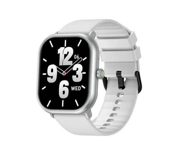 Picture of Zeblaze GTS 3 Pro Smart Watch AMOLED Screen HiFi Bluetooth Phone Calls Health and Fitness Tracking Smartwatch -Black
