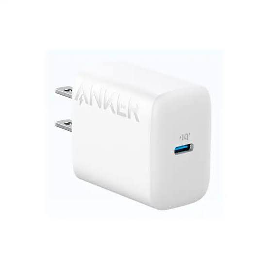 Picture of Anker A2347 Select Charger 20w for iPhone All Series -White