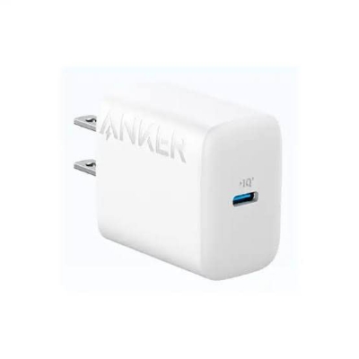 Picture of Anker A2347 Select Charger 20w for iPhone All Series -White