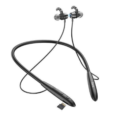 Picture of Hoco ES61 Neckband Wireless Headphones -Black