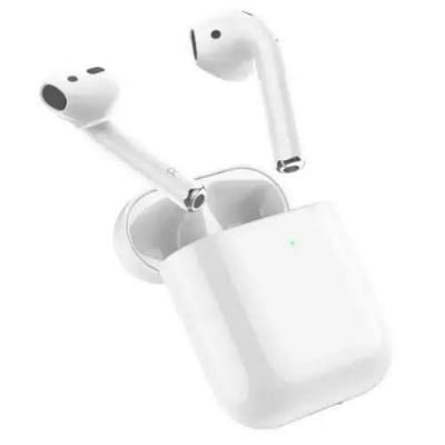 Picture of HOCO EW25 TWS Wireless Bluetooth Earbuds -White