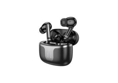 Picture of Hoco EQ10 Plus ANC Earbuds -Black