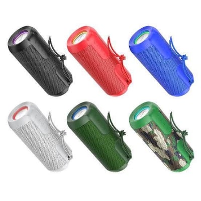 Picture of Hoco BS48 Artistic Sports BT Speaker -Black