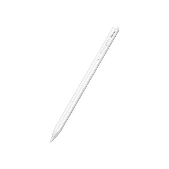 Picture of Baseus Smooth Writing 2 Series Stylus Pen for iPads (Active/Passive Version) -White