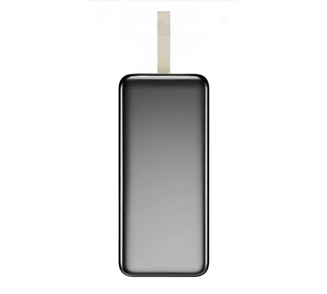 Picture of MKB PK83 30000mAh Power Bank -Black