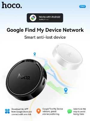 Picture of HOCO E96A Airtag Trackers for Android Phones