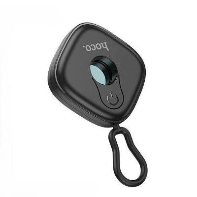 Picture of Hoco Anti-Spy Camera Detector (GM231) -Black