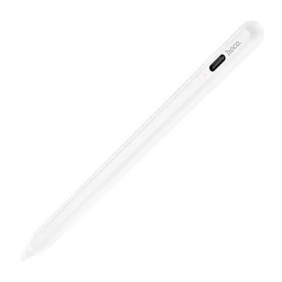 Picture of HOCO GM109 Active Universal Capacitive Stylus Pen -White