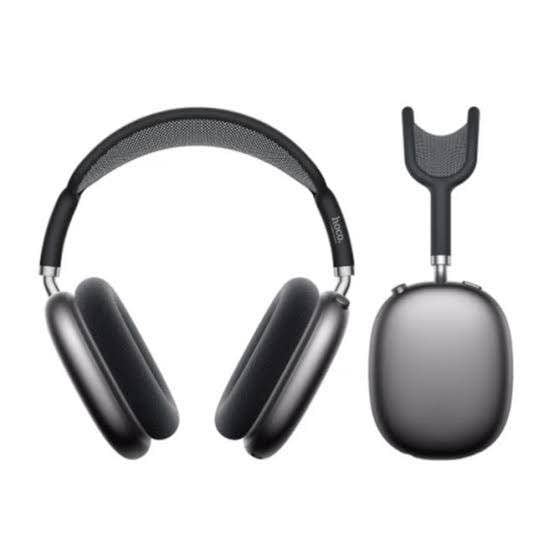 Picture of Hoco W65 Bluetooth 5.4 Over-Ear Headphones
