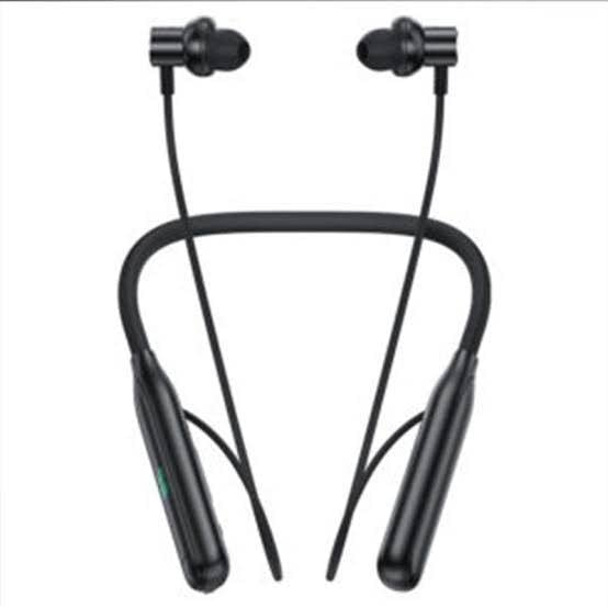 Picture of Hoco ES2 Pro 130 Hours Backup Neckband Latest -Black
