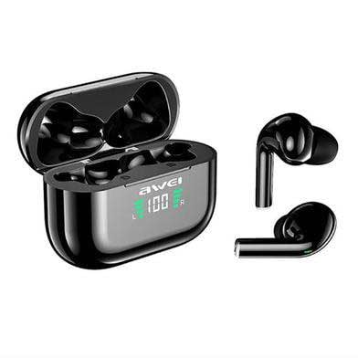 Picture of Awei T29P ANC True Wireless Earbud -Black