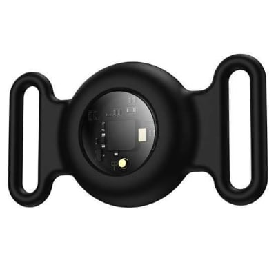 Picture of E91C Tiger Smart Anti-Lost Device -Black