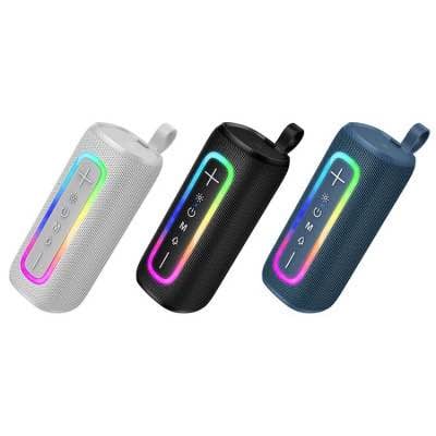 Picture of Hoco HC36 Bluetooth 5.4 portable Speaker -Black