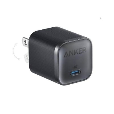 Picture of Anker Nano Pro 1C 45W GaN Charger (A2692)