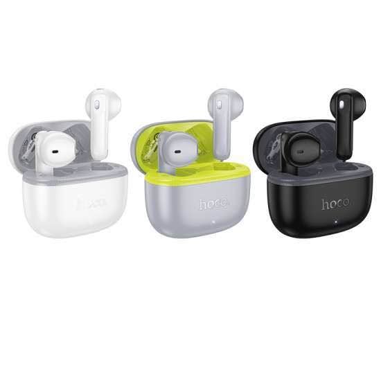 Picture of Hoco EQ28 TWS Earbuds -Black