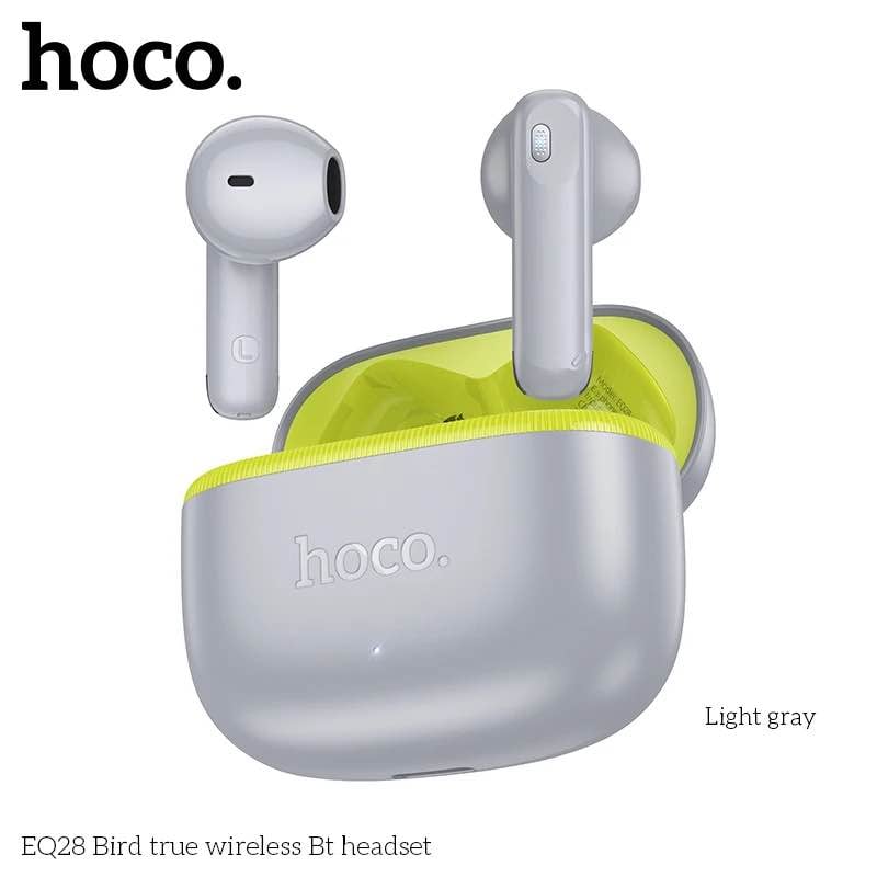 Picture of Hoco EQ28 TWS Earbuds -Black