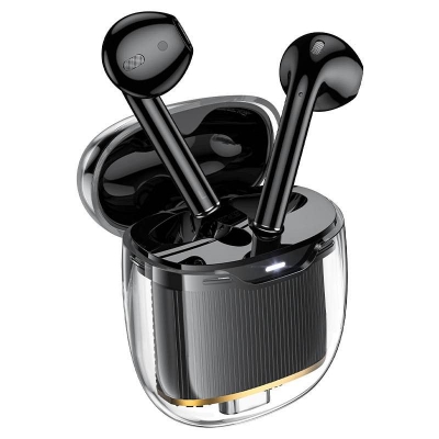 Picture of Hoco EW52 True Wireless Bluetooth Earbuds -Black