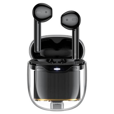 Picture of Hoco EW52 True Wireless Bluetooth Earbuds -Black