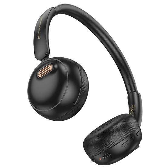 Picture of Hoco W62 Wireless Headphone -Black